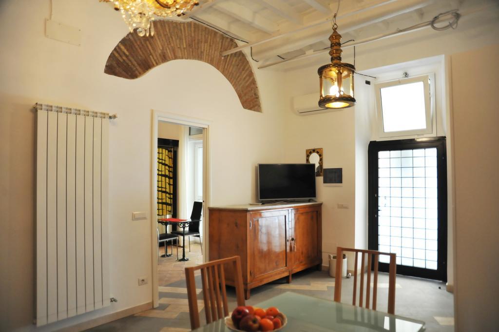Apartment Enjoy Your - Navona Square Rom