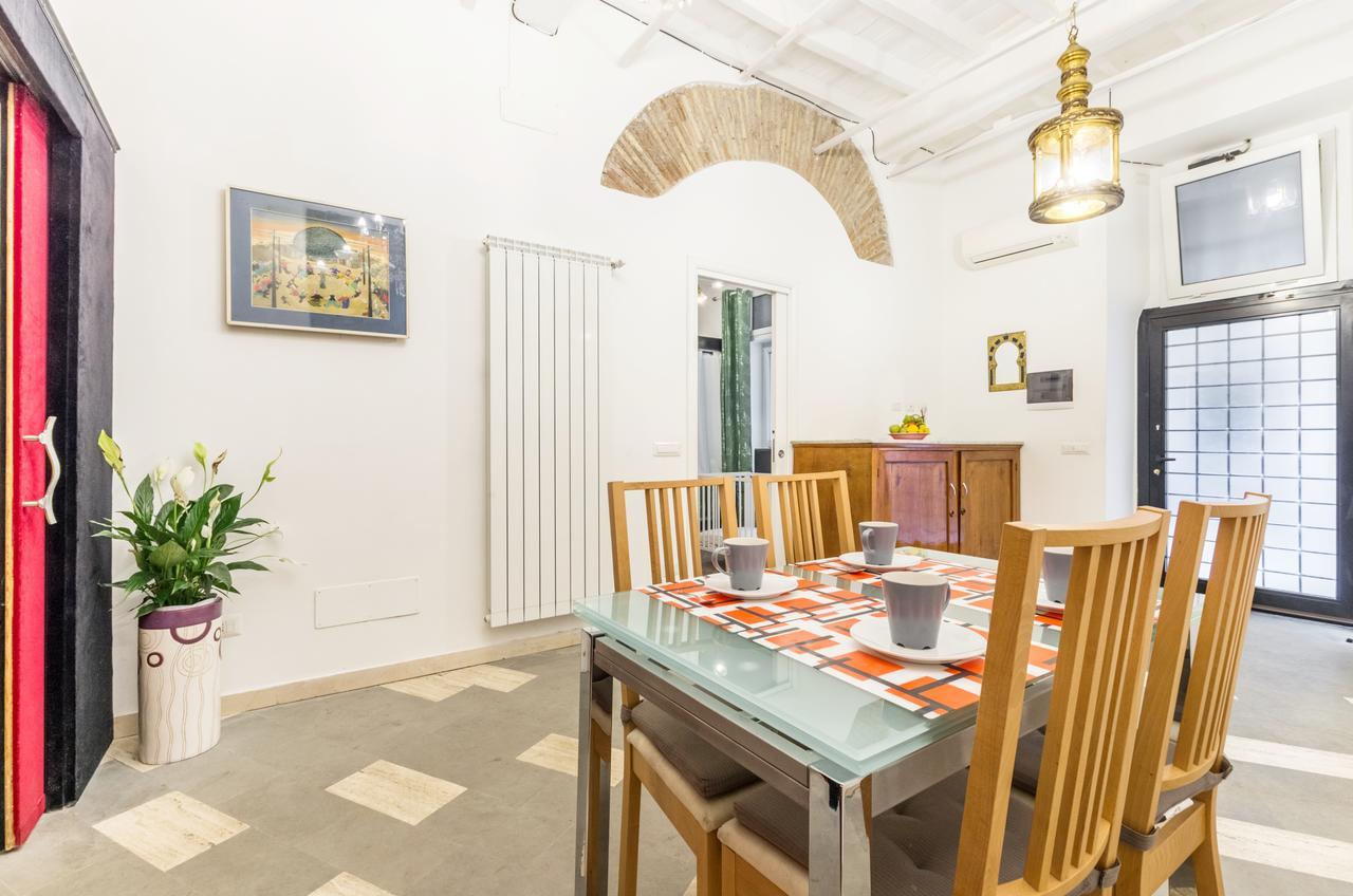 Apartment Enjoy Your - Navona Square Rom